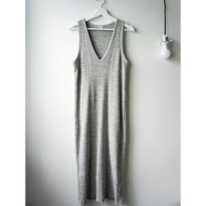 James Perse Long Dress